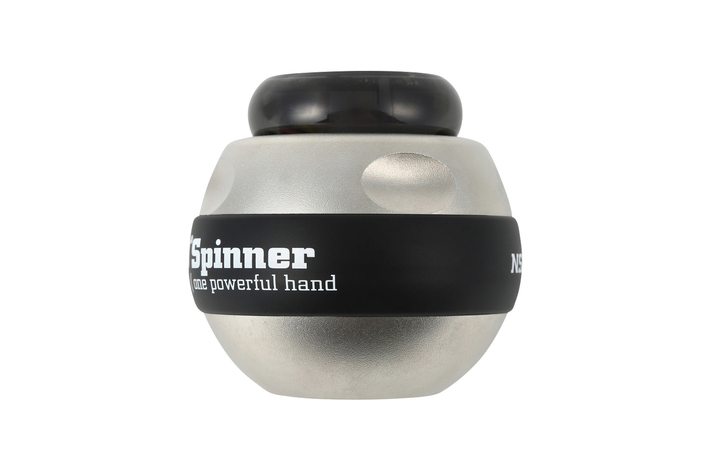 NSD Metallic Spinner PB-888E 自動回転スタートモデル アスリートタイプ