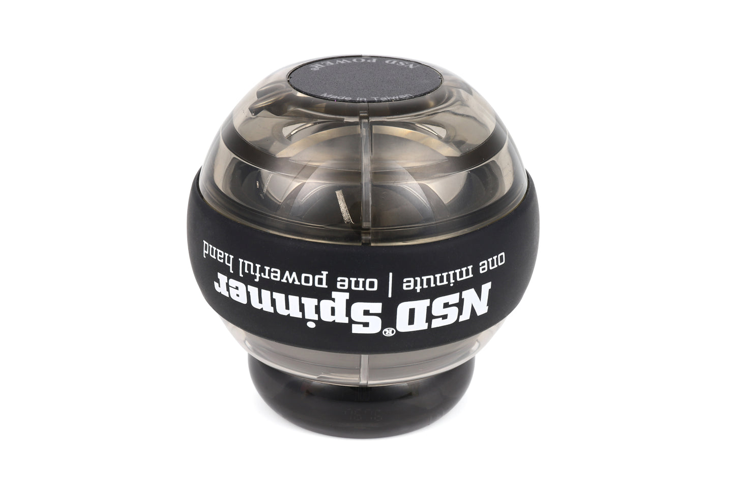 NSD Spinner PB-788E 自動回転スタートモデル セミアスリートタイプ