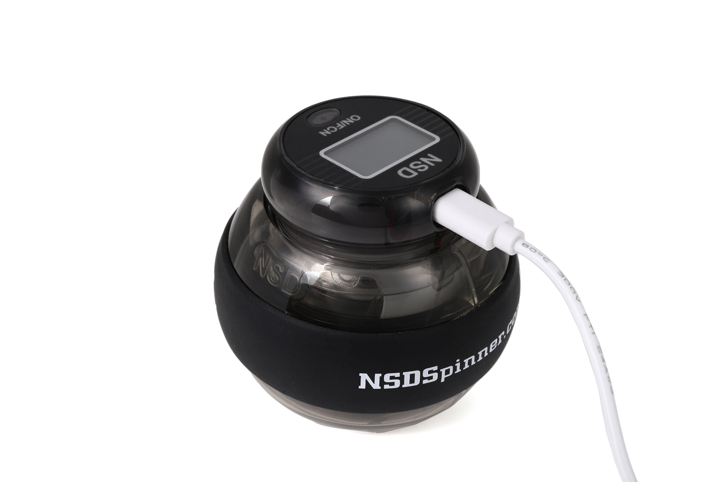 NSD Spinner PB-788E 自動回転スタートモデル セミアスリートタイプ