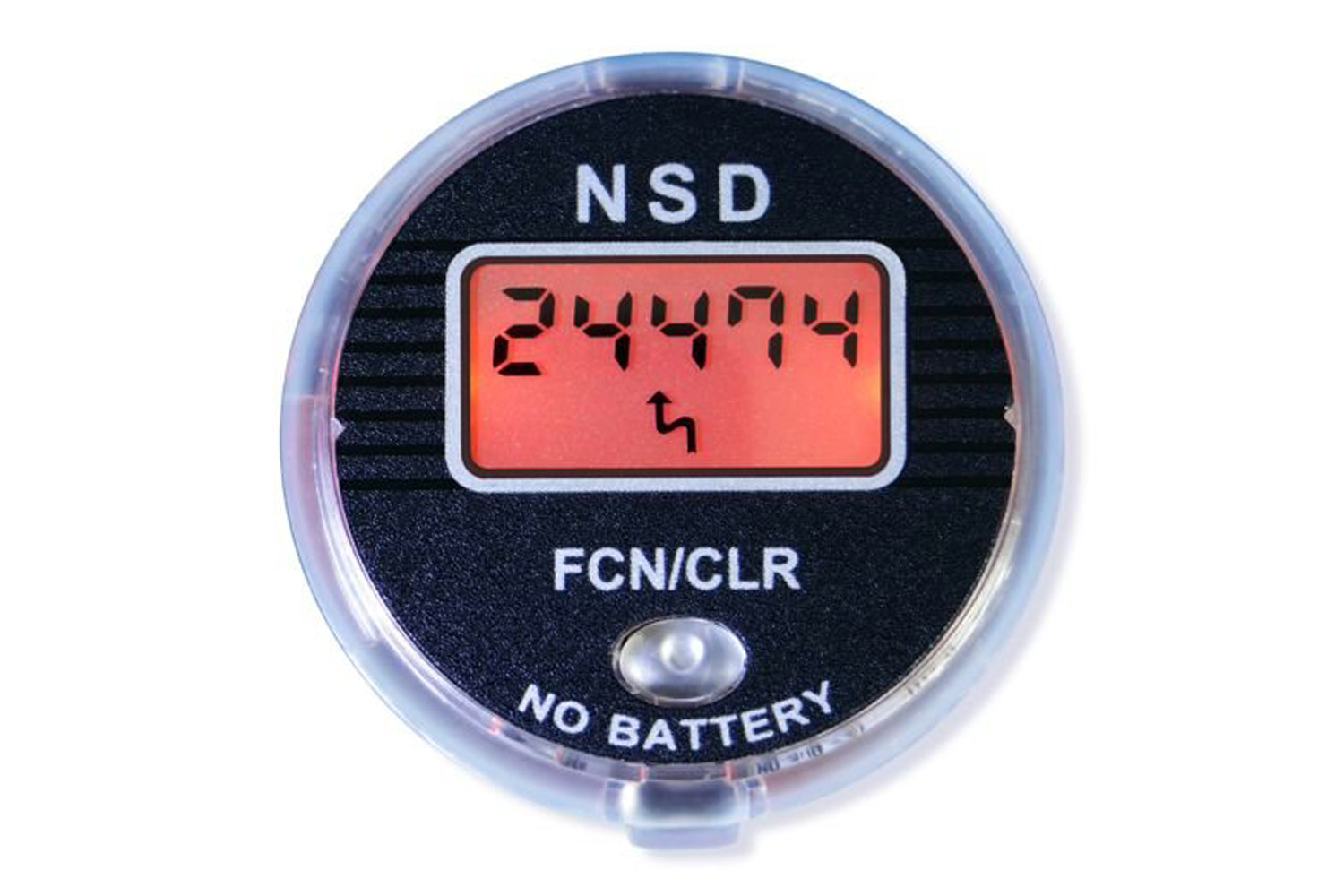 NSD Spinner(NSDスピナー) デジタルカウンター NSD Spinner(NSDスピナー) デジタルカウンター