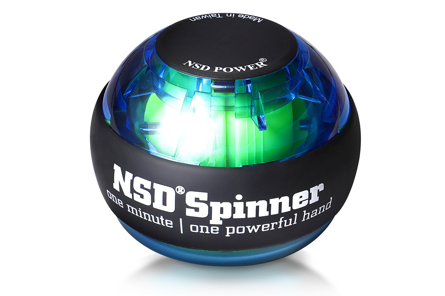 NSD Spinner(NSDスピナー) PB-688 手動式