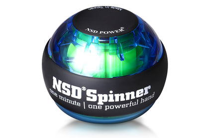 NSD Spinner(NSDスピナー) PB-688 手動式