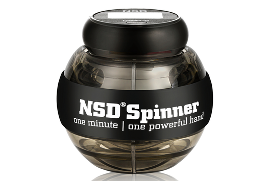 NSD Spinner PB-788E 自動回転スタートモデル ノーマルタイプ