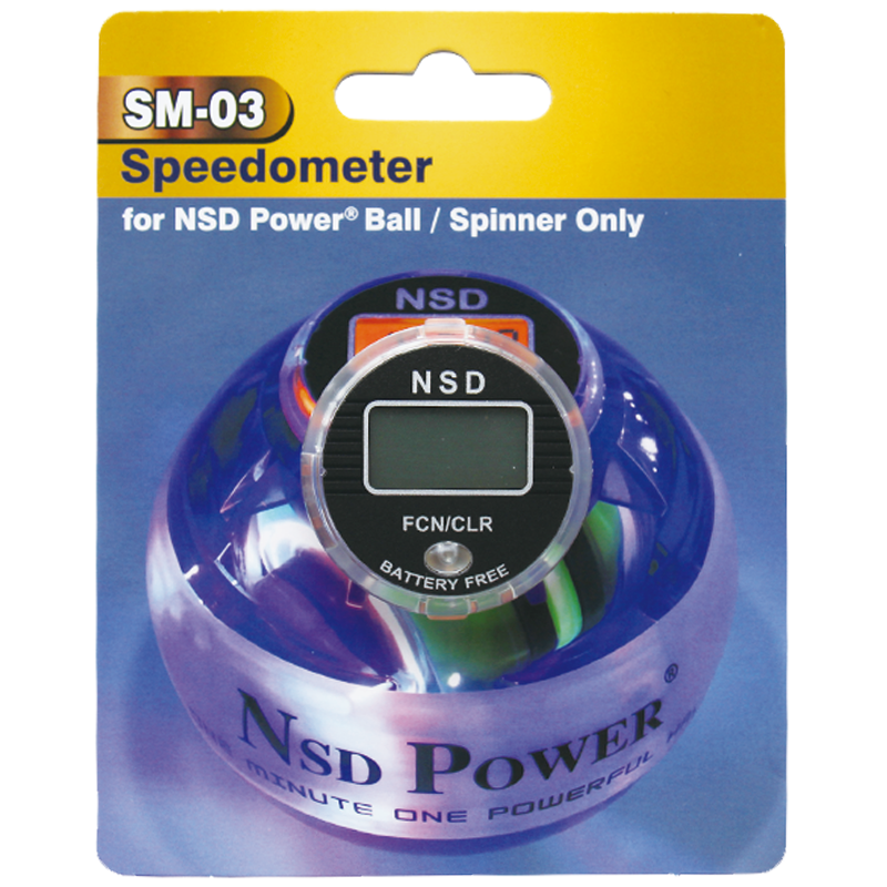 NSD Spinner(NSDスピナー) デジタルカウンター NSD Spinner(NSDスピナー) デジタルカウンター
