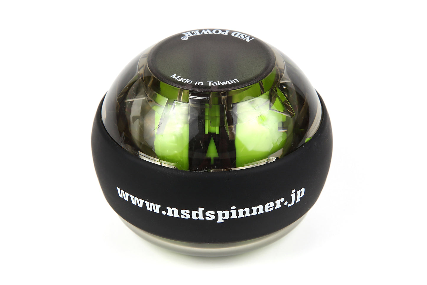 NSD Spinner(NSDスピナー) PB-688A ブラック オートスタート式